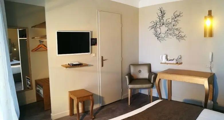 Superior Tek Büyük Yataklı Oda, Balkon
