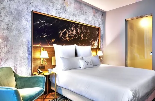 Comfort Oda (Down To Earth)