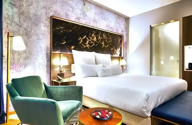 Superior Oda (Space)