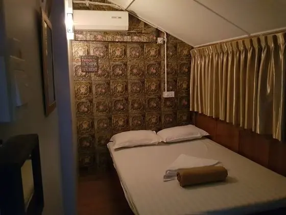 Economy Tek Kişilik Oda