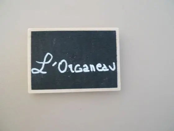 Tek Büyük Yataklı Oda (n°1)