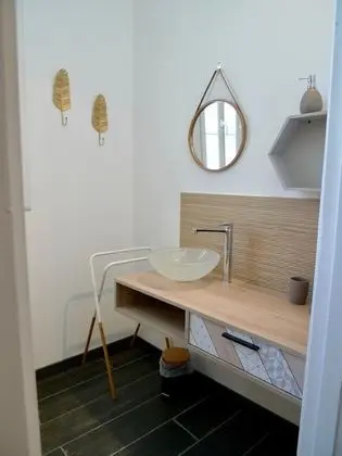 Tek Büyük Yataklı Oda (n°1)