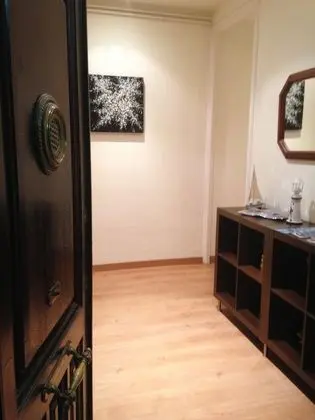 Apart Daire, 4 Yatak Odası