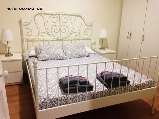 Apart Daire, 4 Yatak Odası