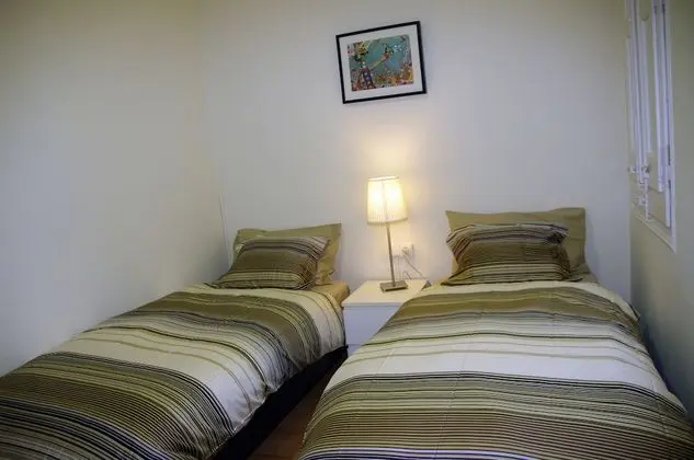 Apart Daire, 4 Yatak Odası