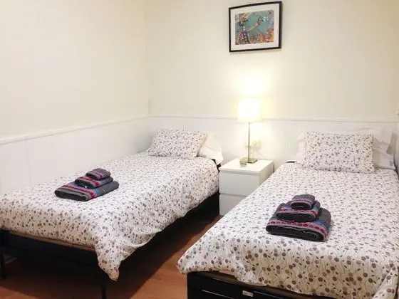 Apart Daire, 4 Yatak Odası