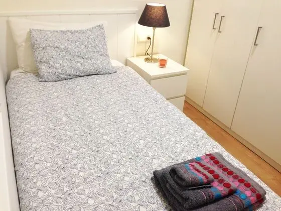 Apart Daire, 4 Yatak Odası