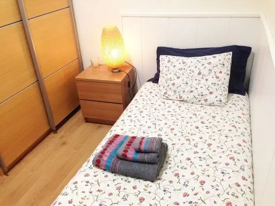 Apart Daire, 4 Yatak Odası