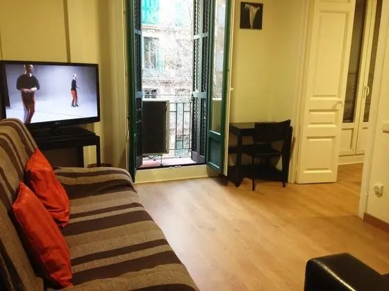 Apart Daire, 4 Yatak Odası