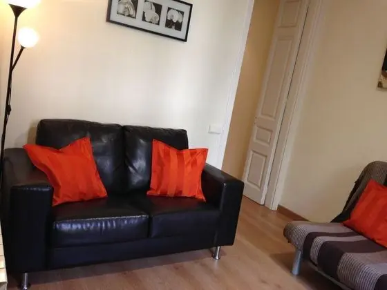 Apart Daire, 4 Yatak Odası