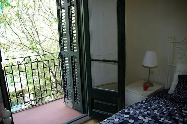 Apart Daire, 4 Yatak Odası