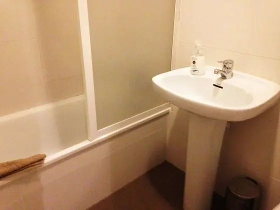 Apart Daire, 4 Yatak Odası