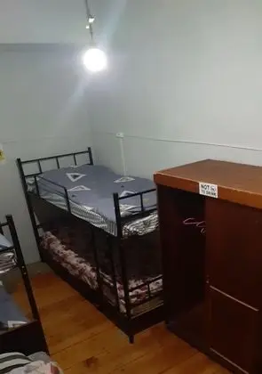 1Bed in 5Bed Shared Dorm (1)
