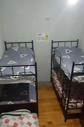 1Bed in 5Bed Shared Dorm (1)