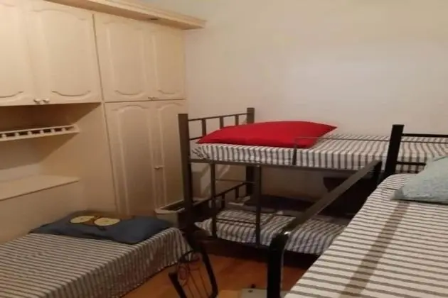 Standard Ortak Ranzalı Oda