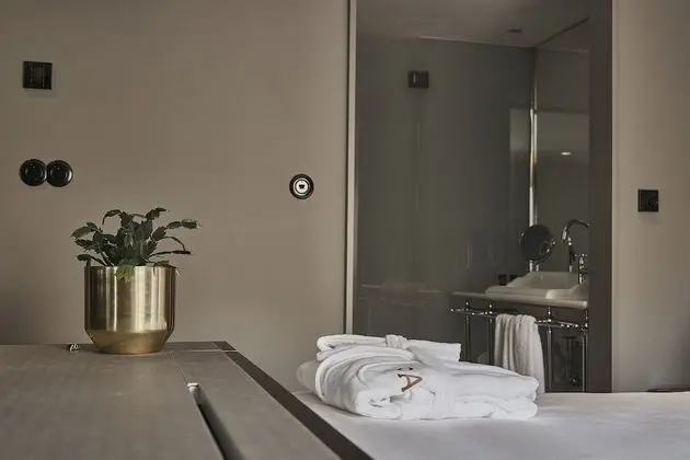 Family Süit, 1 Yatak Odası