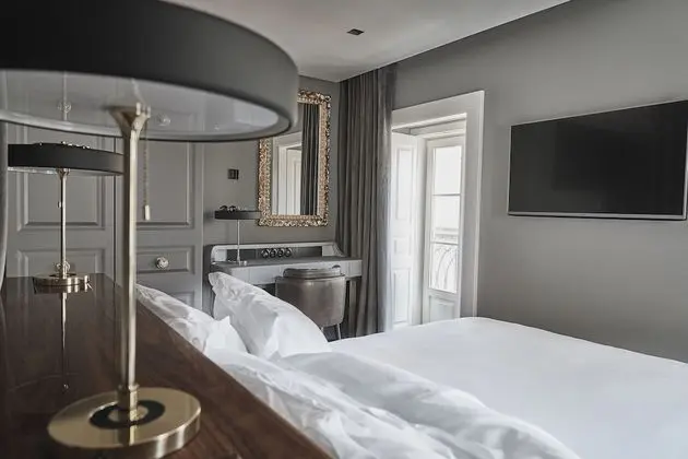 Family Süit, 1 Yatak Odası