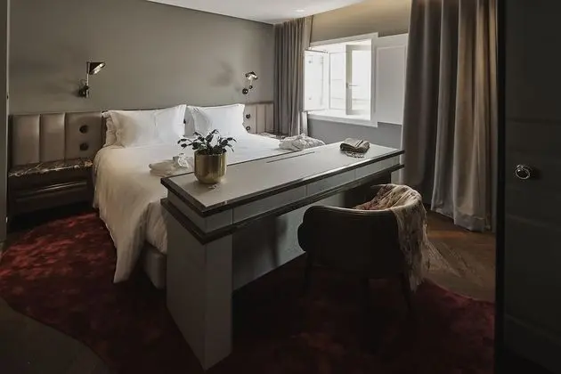 Family Süit, 1 Yatak Odası