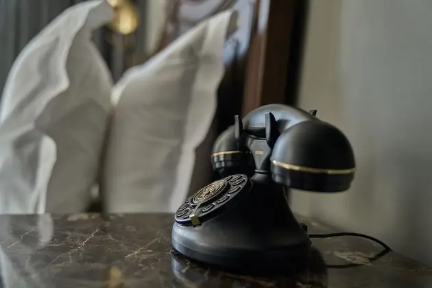 Family Süit, 1 Yatak Odası