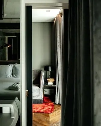 Family Süit, 1 Yatak Odası