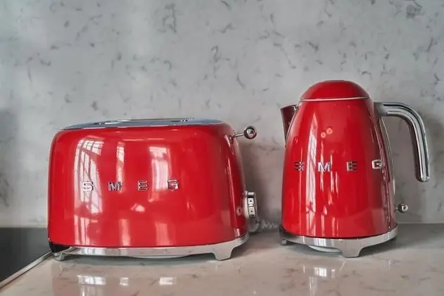 Family Süit, 1 Yatak Odası