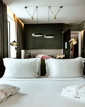 Superior Stüdyo, Şehir Manzaralı