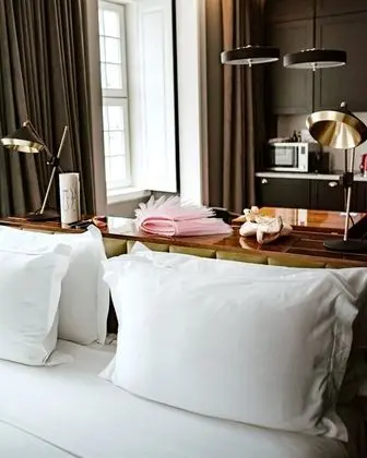 Superior Stüdyo, Şehir Manzaralı