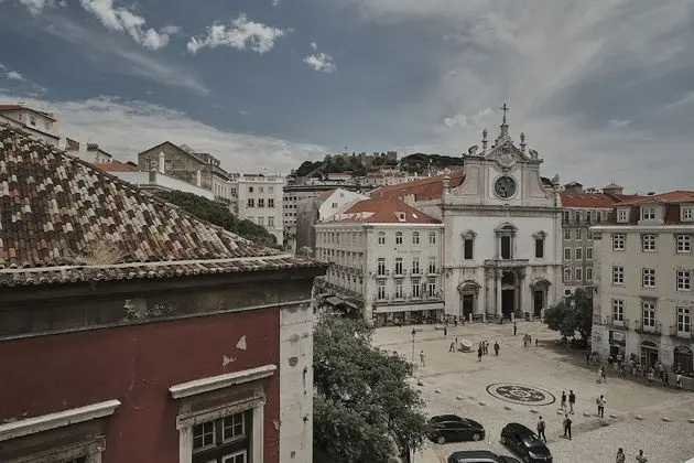 Superior Stüdyo, Şehir Manzaralı