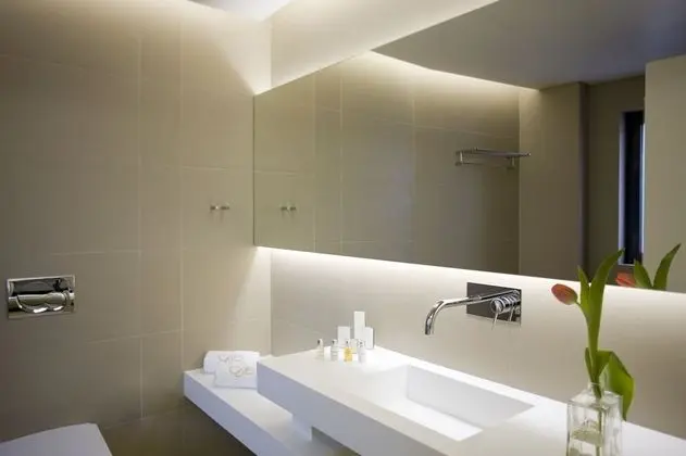 Grand Süit (Acropolis View)