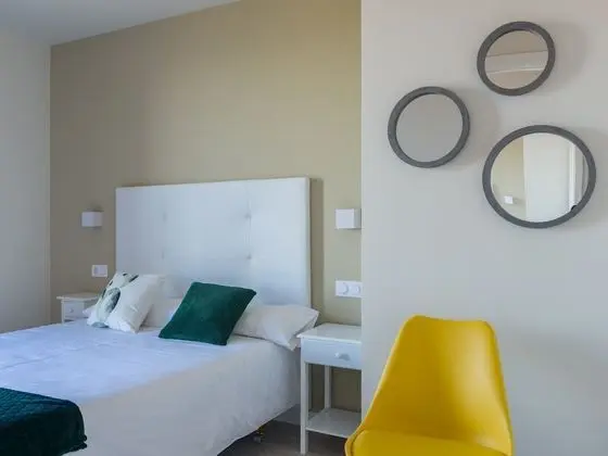 Apart Daire, 2 Yatak Odası