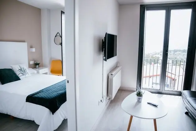 Apart Daire, 2 Yatak Odası