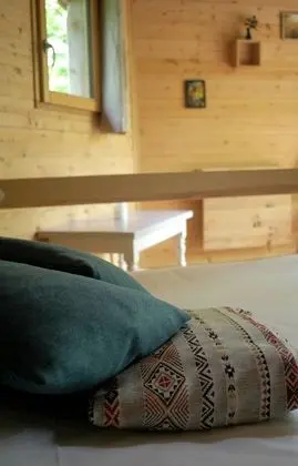 Ağaç Ev (Cabane Escalier)