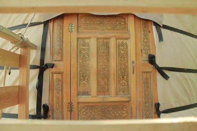 Çadır