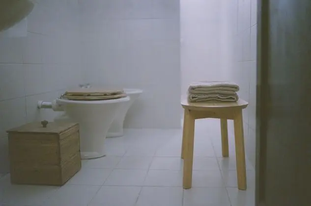 Ortak Ranzalı Oda, Karma Ranzalı Oda, Bahçe Manzaralı