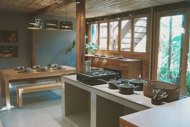 Ortak Ranzalı Oda, Sadece kadınlar için