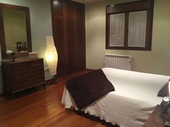 Deluxe Tek Büyük Yataklı Oda, Özel Banyo