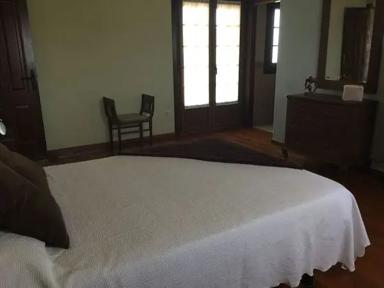 Deluxe Tek Büyük Yataklı Oda, Özel Banyo