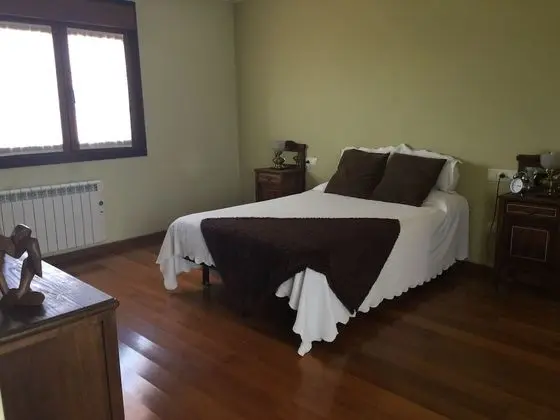 Deluxe Tek Büyük Yataklı Oda, Özel Banyo