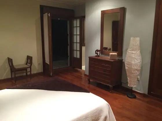 Deluxe Tek Büyük Yataklı Oda, Özel Banyo