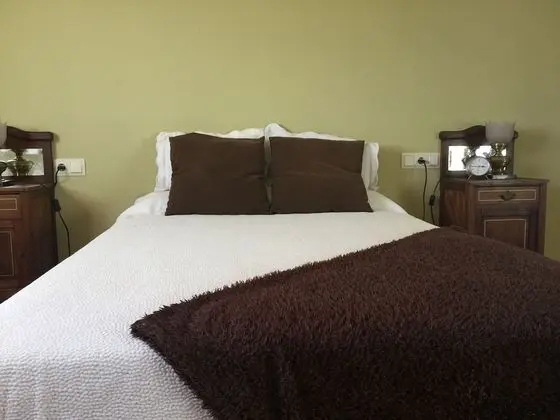 Deluxe Tek Büyük Yataklı Oda, Özel Banyo