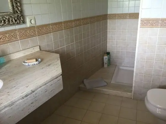 Deluxe Tek Büyük Yataklı Oda, Özel Banyo
