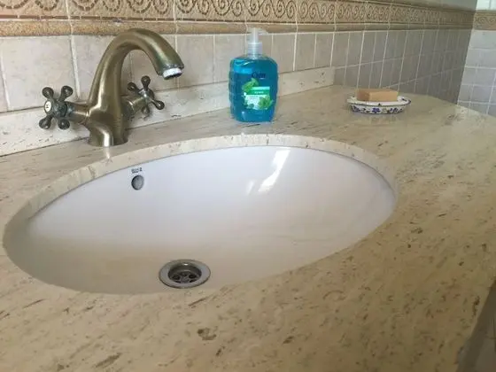 Deluxe Tek Büyük Yataklı Oda, Özel Banyo