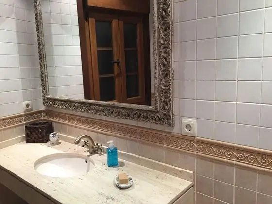 Deluxe Tek Büyük Yataklı Oda, Özel Banyo