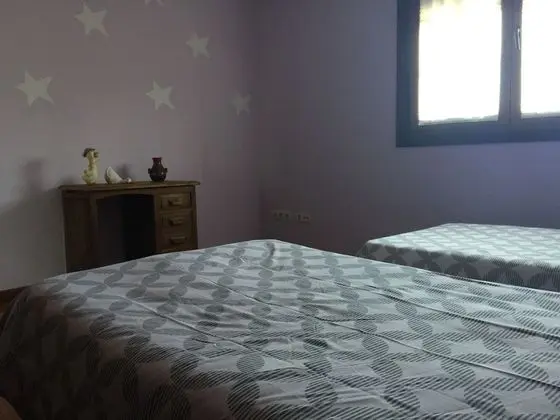 İki Ayrı Yataklı Oda, Özel Banyo