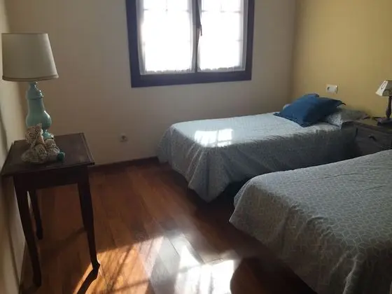 İki Ayrı Yataklı Oda, Özel Banyo