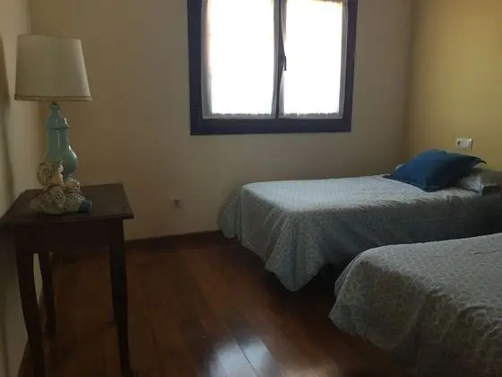 İki Ayrı Yataklı Oda, Özel Banyo