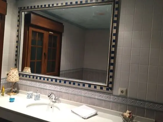 İki Ayrı Yataklı Oda, Özel Banyo