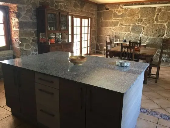 İki Ayrı Yataklı Oda, Özel Banyo