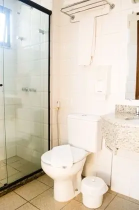 Standard Tek Büyük veya İki Ayrı Yataklı Oda, 1 Çift Kişilik veya 2 Tek Kişilik Yatak