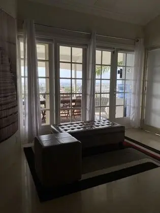 Studio with Full Kitchen, Pool View